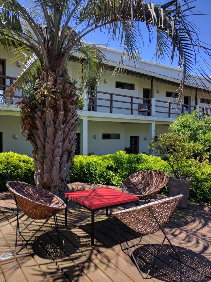 Brisas De La Pedrera Hotel Boutique מראה חיצוני תמונה