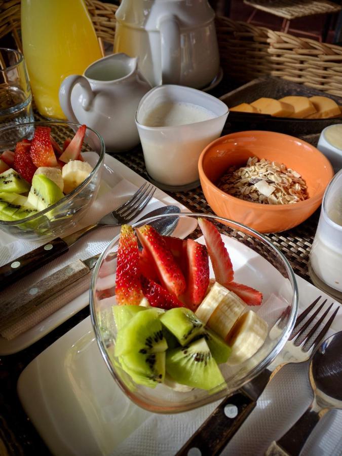 Brisas De La Pedrera Hotel Boutique מראה חיצוני תמונה