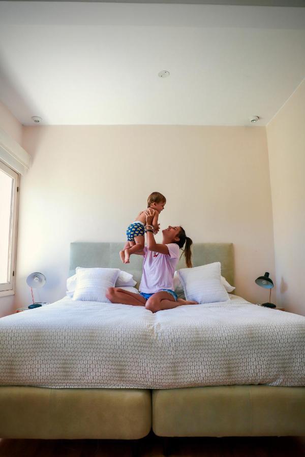 Brisas De La Pedrera Hotel Boutique מראה חיצוני תמונה