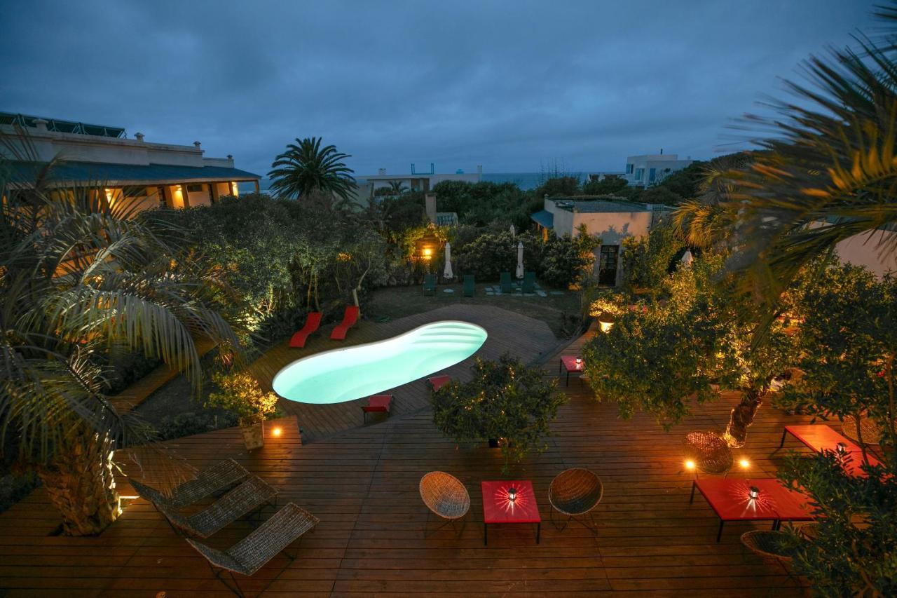 Brisas De La Pedrera Hotel Boutique מראה חיצוני תמונה