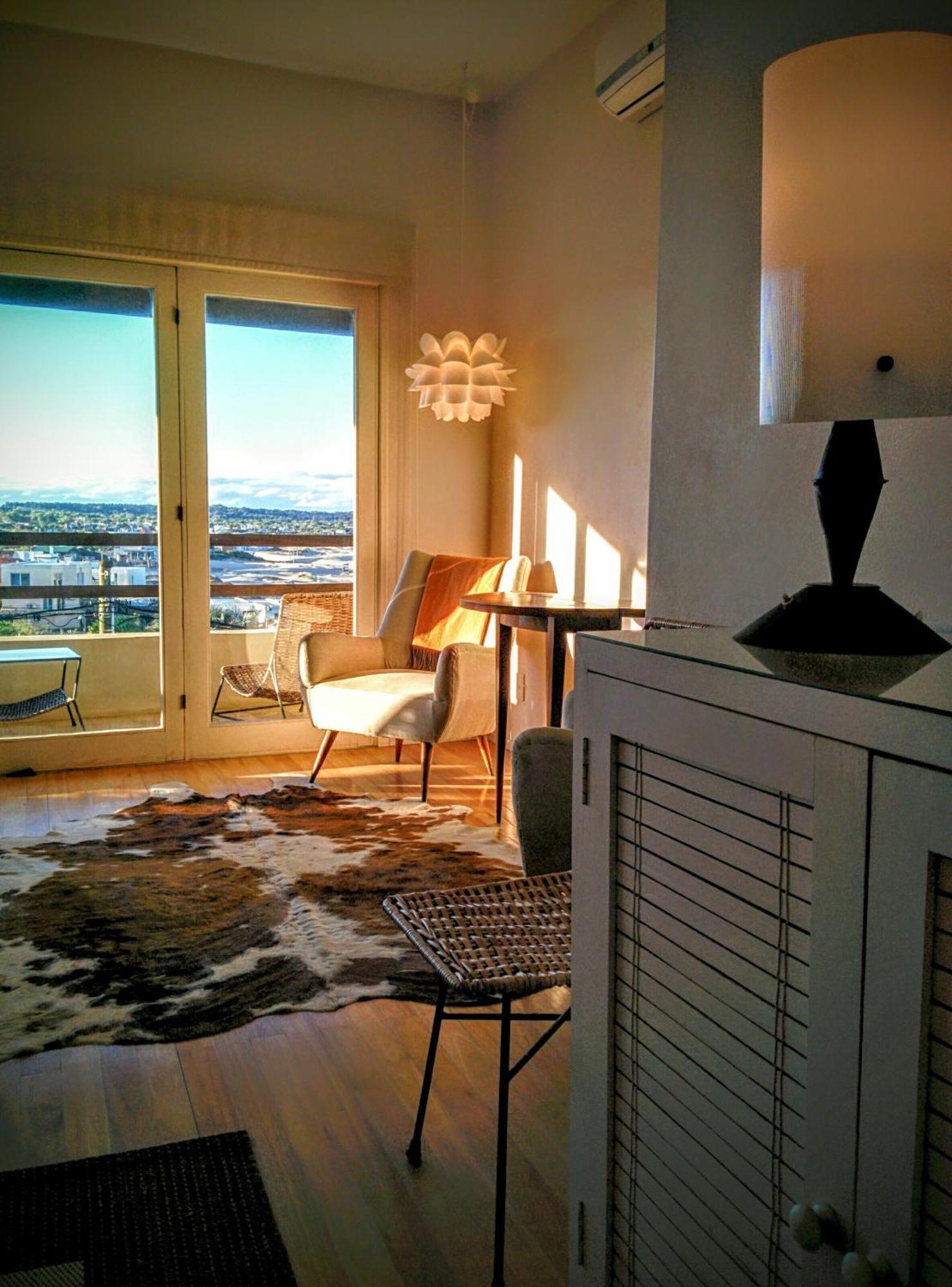 Brisas De La Pedrera Hotel Boutique חדר תמונה