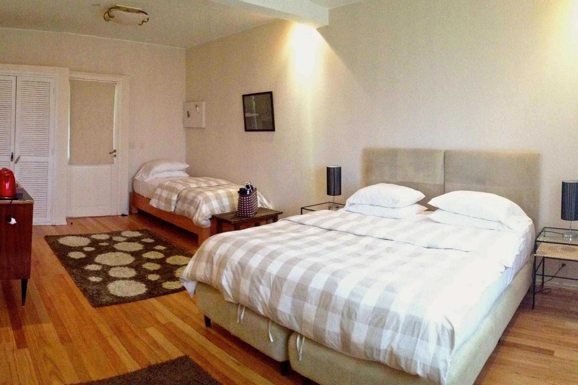 Brisas De La Pedrera Hotel Boutique חדר תמונה
