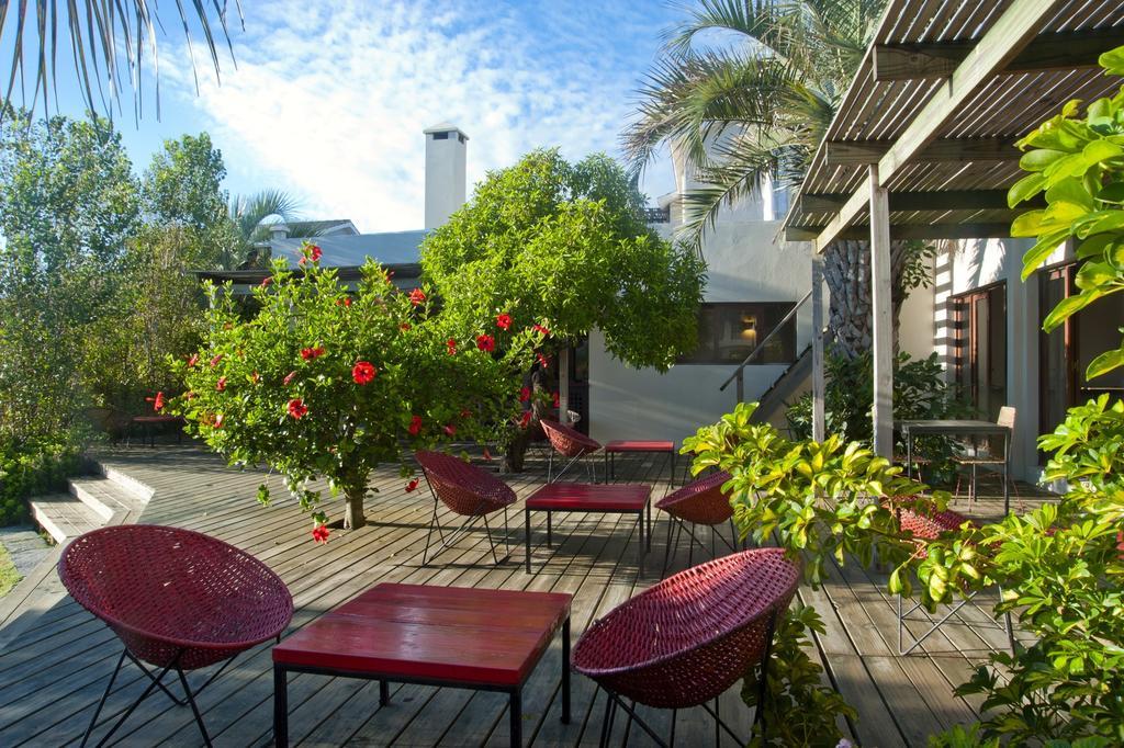 Brisas De La Pedrera Hotel Boutique מראה חיצוני תמונה