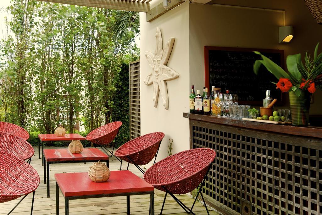 Brisas De La Pedrera Hotel Boutique מראה חיצוני תמונה