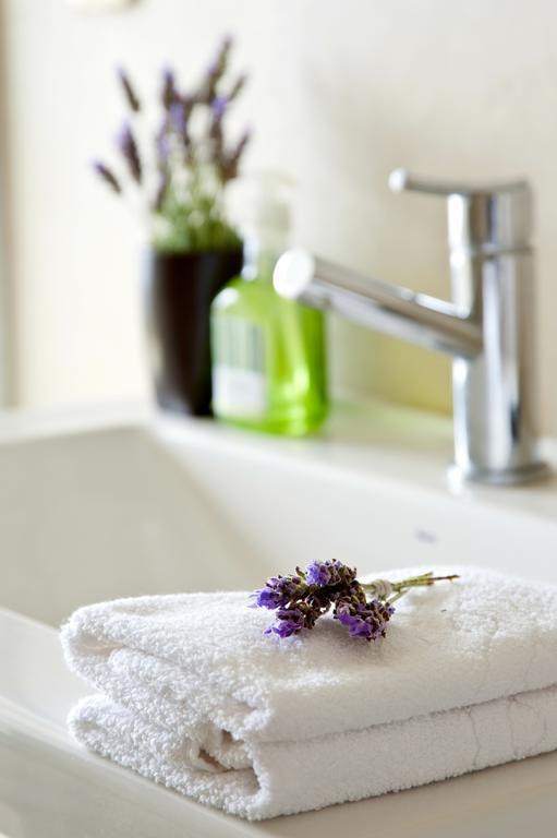 Brisas De La Pedrera Hotel Boutique חדר תמונה