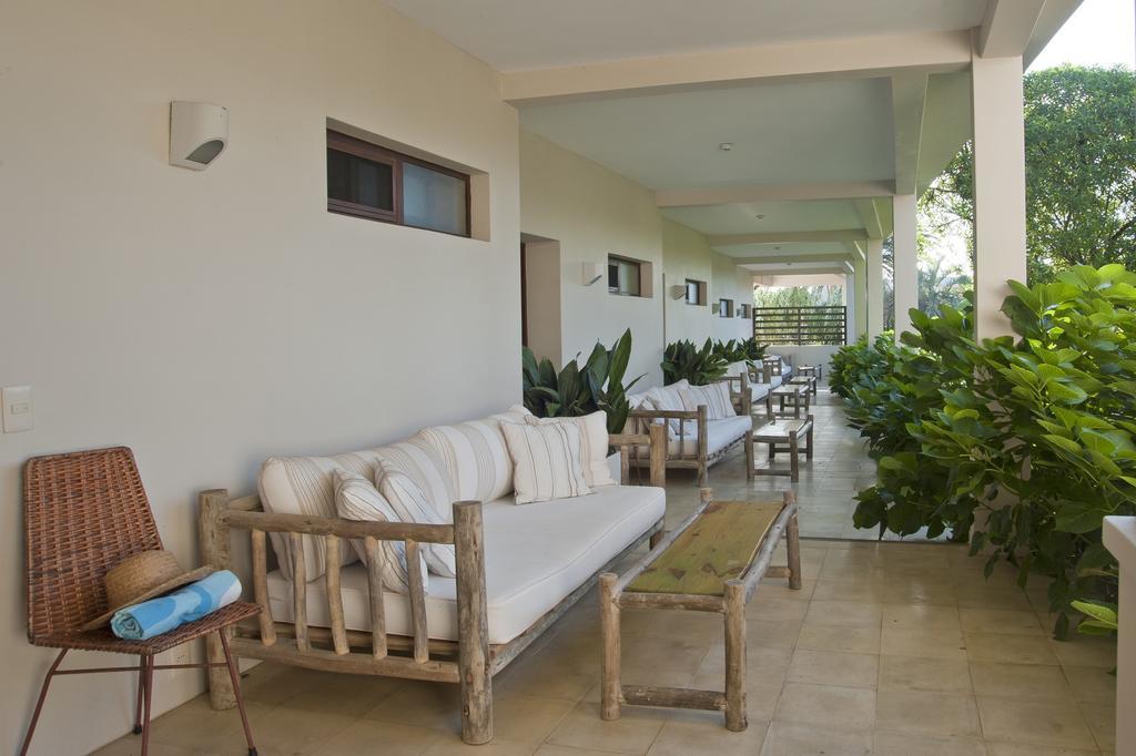 Brisas De La Pedrera Hotel Boutique חדר תמונה