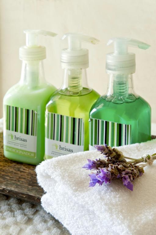 Brisas De La Pedrera Hotel Boutique חדר תמונה