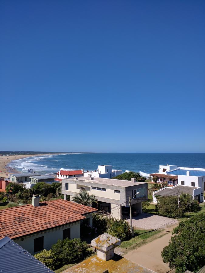 Brisas De La Pedrera Hotel Boutique מראה חיצוני תמונה