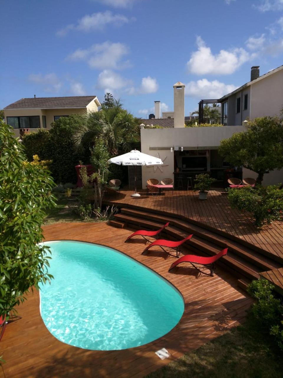 Brisas De La Pedrera Hotel Boutique מראה חיצוני תמונה